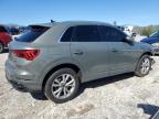 2021 Audi Q3 Premium Plus S Line 45 de vânzare în West Warren, MA - Front End