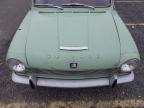 1966 TRIUMPH 1300 for sale at Copart SANDTOFT