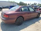 2004 Hyundai Sonata Gl en Venta en Hampton, VA - Undercarriage