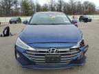 2019 Hyundai Elantra Sel للبيع في Brookhaven، NY - Rear End