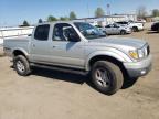 2002 Toyota Tacoma Double Cab for Sale in Finksburg, MD - Side