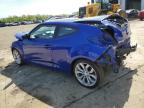 2012 Hyundai Veloster  en Venta en Windsor, NJ - Front End