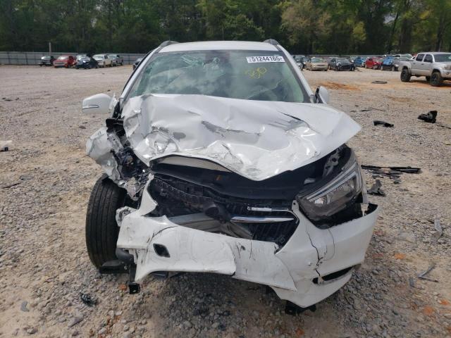  BUICK ENCORE 2019 Білий