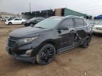 2020 Chevrolet Equinox Premier for Sale in Colorado Springs, CO - Side