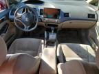 2009 Honda Civic Lx продається в Fresno, CA - All Over