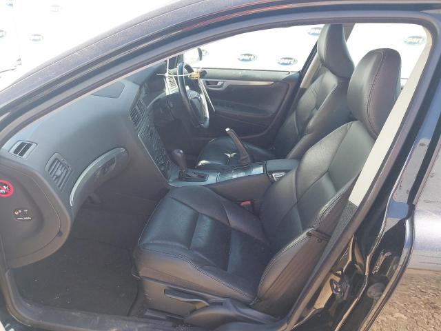2006 VOLVO S60 S T AU