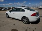 2012 Volvo S60 T5 en Venta en Nampa, ID - Front End