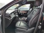 2017 MERCEDES BENZ GLC 220 D for sale at Copart WOLVERHAMPTON