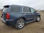 2019 Chevrolet Tahoe C1500 Lt zu verkaufen in Davison, MI - Front End