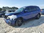 2017 Nissan Pathfinder S for Sale in Loganville, GA - Front End