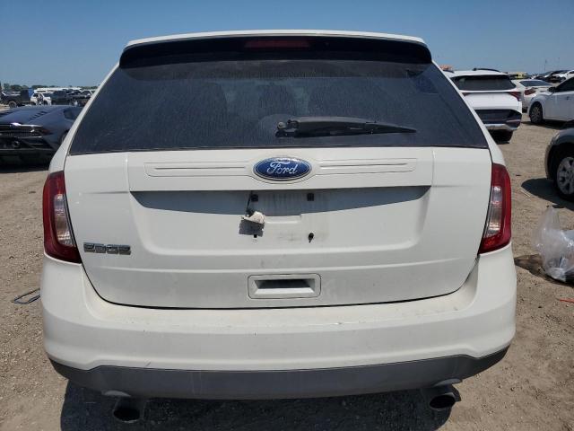 2013 FORD EDGE SE