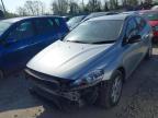 2016 VOLVO V40 CROSS for sale at Copart WOLVERHAMPTON