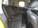2007 Toyota Fj Cruiser  de vânzare în Spartanburg, SC - Front End