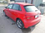 2017 AUDI A1 SPORT T for sale at Copart WESTBURY