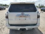 2018 Toyota 4Runner Sr5 en Venta en Houston, TX - Front End