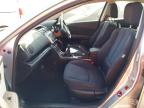 2009 MAZDA 6 TS for sale at Copart WOLVERHAMPTON