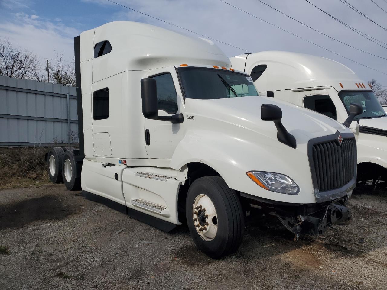 Fort Wayne, IN에서 판매 중인 2023 International Lt625 Semi Truck - Front End
