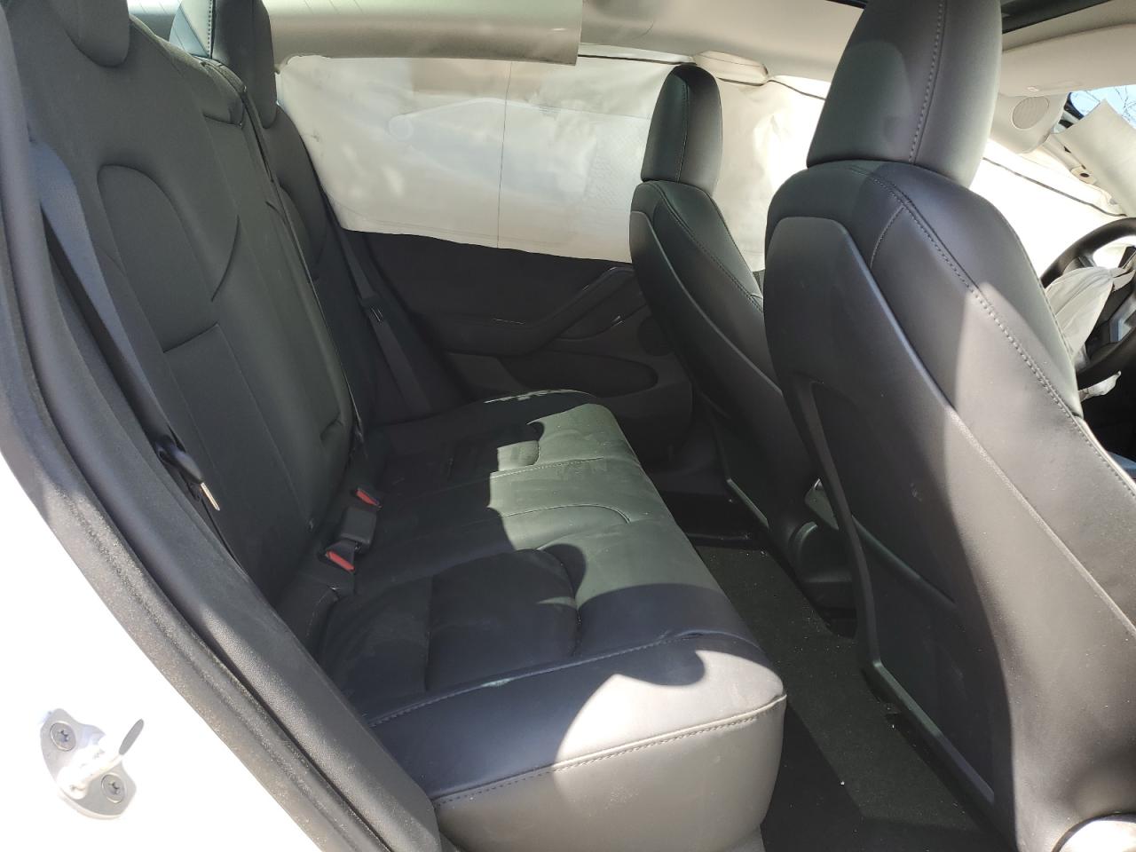 2023 Tesla Model 3 VIN: 5YJ3E1EA9PF558088 Lot: 52228465