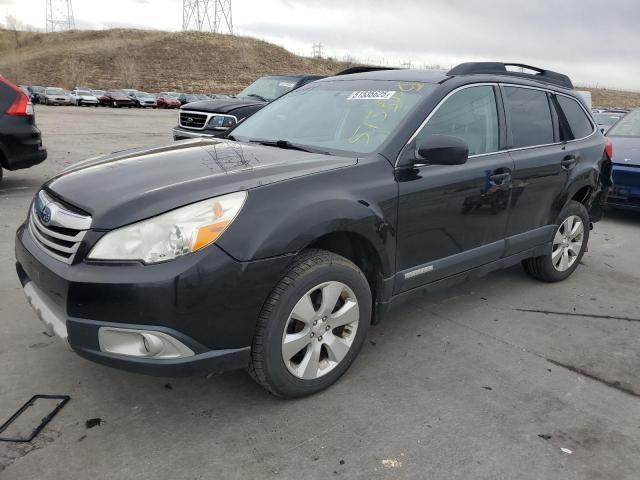 2011 Subaru Outback 3.6R Limited
