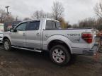 2010 Ford F150 Supercrew na sprzedaż w New Britain, CT - Mechanical