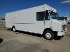 2012 Freightliner Chassis M Line Walk-In Van იყიდება Sacramento-ში, CA - Mechanical