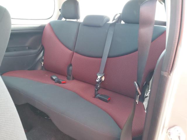 2005 TOYOTA YARIS COLO