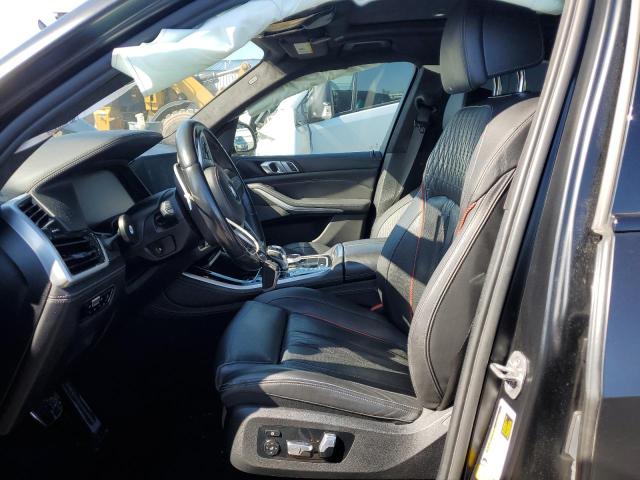  BMW X5 2022 Black