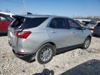 2018 Chevrolet Equinox Lt იყიდება Wayland-ში, MI - Rear End