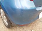 2011 RENAULT CLIO PRIVI for sale at Copart BRISTOL