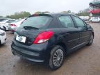 2010 PEUGEOT 207 S for sale at Copart ROCHFORD