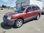 2004 Hyundai Santa Fe Gls for Sale in Nampa, ID - Rear End