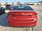 2017 Hyundai Elantra Se for Sale in Madisonville, TN - Side
