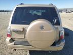 2006 Suzuki Xl7  en Venta en Anderson, CA - Front End