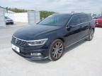 2019 VOLKSWAGEN PASSAT R-L for sale at Copart ST HELENS