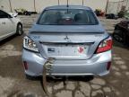 2022 Mitsubishi Mirage G4 Es იყიდება Woodhaven-ში, MI - All Over