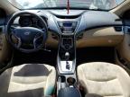 2013 Hyundai Elantra Gls na sprzedaż w Spartanburg, SC - Front End