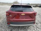 2024 Chevrolet Trax 1Lt на продаже в Cahokia Heights, IL - Hail