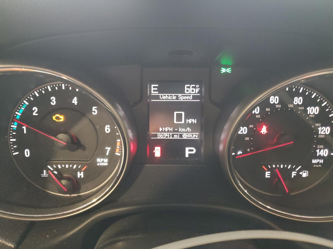 2011 Jeep Grand Cherokee Laredo VIN: 1J4RR4GG6BC657808 Lot: 55255685