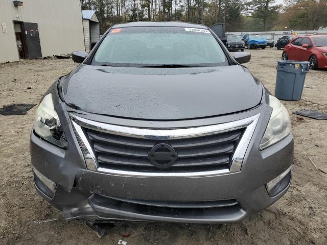  NISSAN ALTIMA 2015 Серый