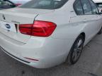 2018 BMW 330E SPORT for sale at Copart CHESTER