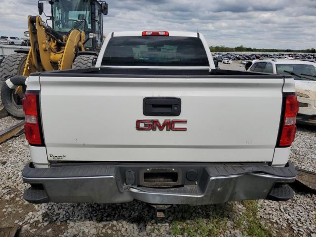 Pickups GMC SIERRA 2015 White