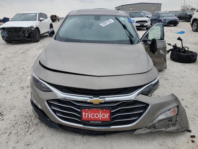  CHEVROLET MALIBU 2022 tan