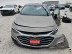2022 Chevrolet Malibu Lt продається в Temple, TX - Front End