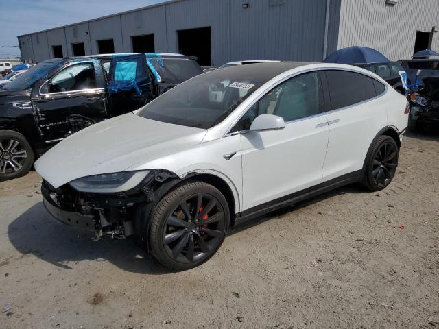 2019 Tesla Model X 