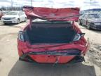 2021 Hyundai Sonata Limited на продаже в Woodhaven, MI - Rear End