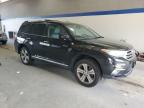 2013 Toyota Highlander Limited იყიდება Sandston-ში, VA - Minor Dent/Scratches