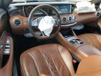 2016 Mercedes-Benz S 550 للبيع في Wilmer، TX - Front End