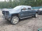 2017 Chevrolet Silverado K2500 Heavy Duty Lt for Sale in Graham, WA - Front End