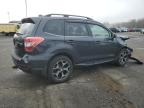 2016 Subaru Forester 2.0Xt Premium na sprzedaż w East Granby, CT - Front End