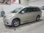 2015 Toyota Sienna Le zu verkaufen in Tulsa, OK - Normal Wear